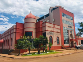 Hotels in Departamento Santo Tomé